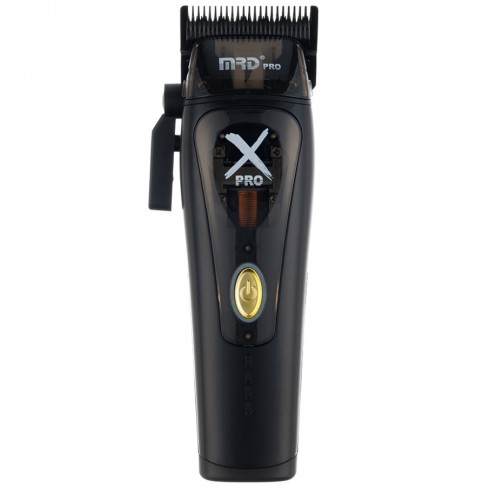 Машинка MRD-HC-999C Black